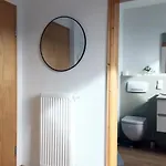 Apartman Klimatisiertes Mit Balkon *