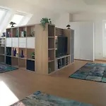Apartman Klimatisiertes Mit Balkon
