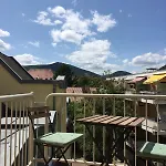 Apartman Klimatisiertes Mit Balkon