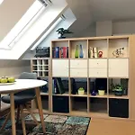 Apartman Klimatisiertes Mit Balkon Neustadt an der Weinstraße