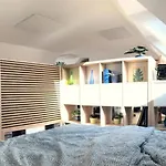 Klimatisiertes Mit Balkon Apartman *