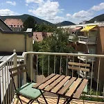 Klimatisiertes Mit Balkon * Neustadt an der Weinstraße