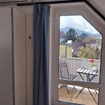 Klimatisiertes Mit Balkon Apartman Neustadt an der Weinstraße