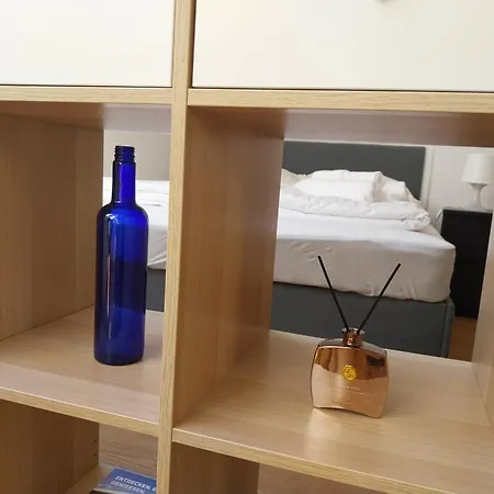 Klimatisiertes Mit Balkon