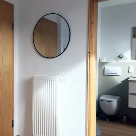 Appartement Klimatisiertes Mit Balkon *