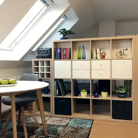 Appartement Klimatisiertes Mit Balkon Neustadt an der Weinstraße