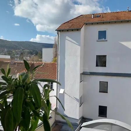 Klimatisiertes Mit Balkon