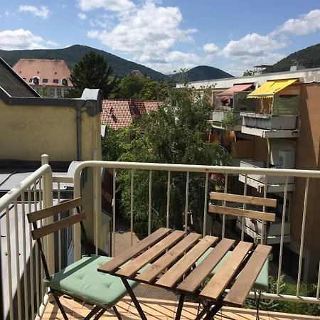 Klimatisiertes Mit Balkon * Neustadt an der Weinstraße