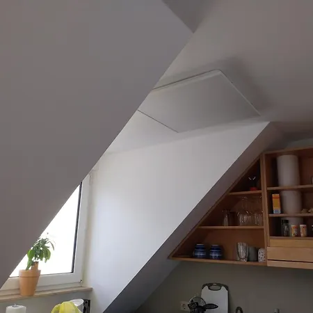 Klimatisiertes Mit Balkon