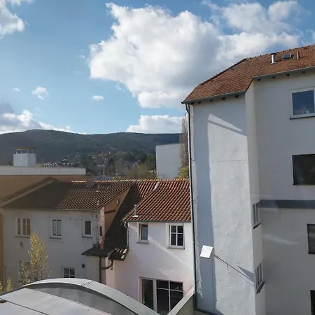 Klimatisiertes Mit Balkon