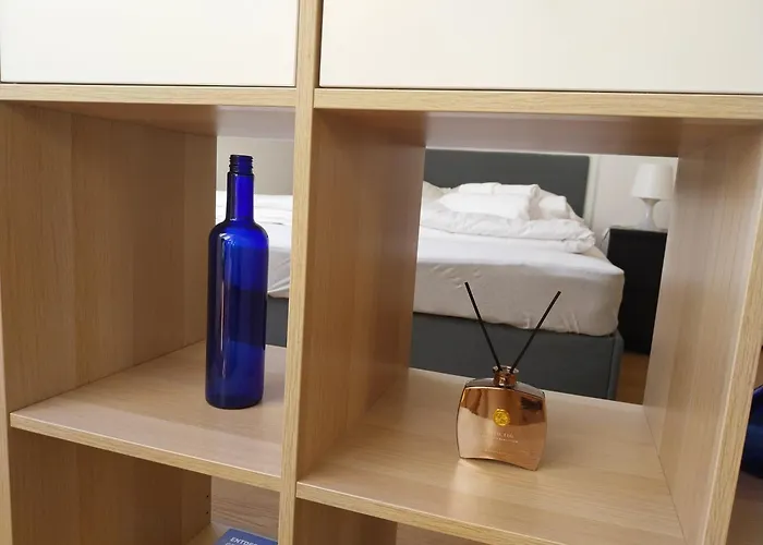 Klimatisiertes Mit Balkon