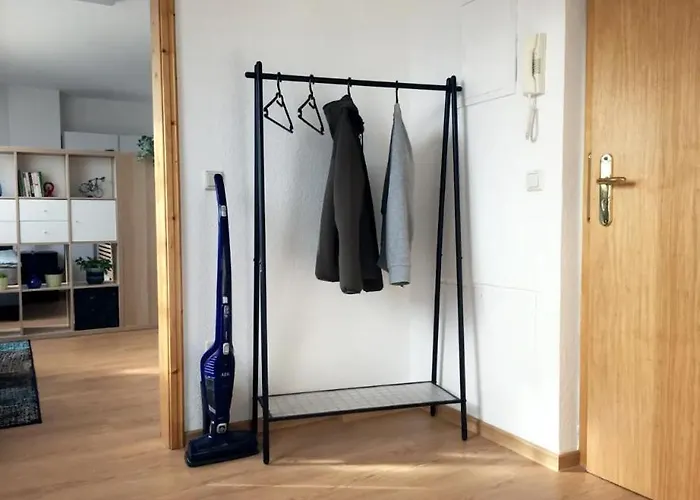 Klimatisiertes Mit Balkon Neustadt an der Weinstraße