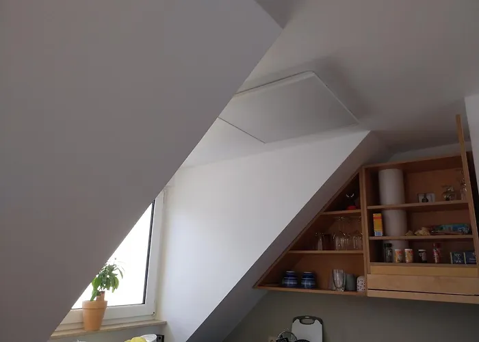 Klimatisiertes Mit Balkon