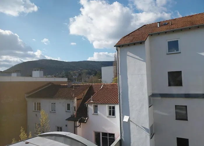 Klimatisiertes Mit Balkon